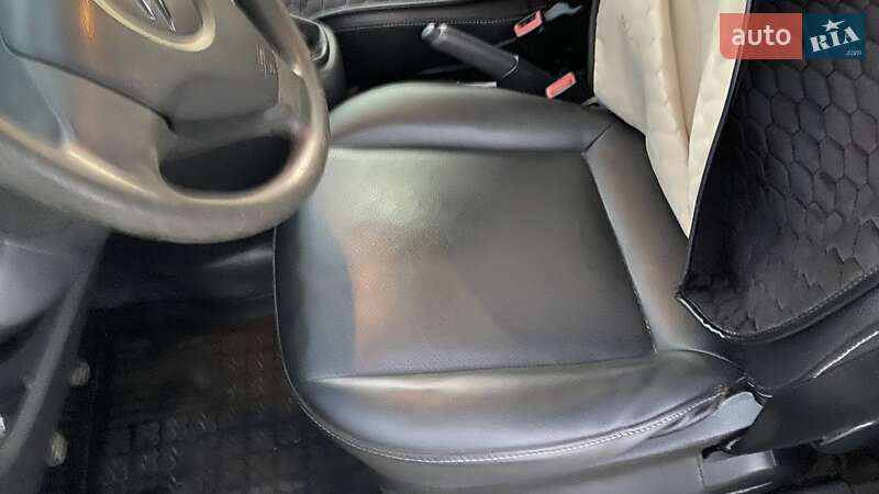 Минивэн Citroen Nemo 2009 в Тернополе фото 12 Минивэн Citroen Nemo 2009 в Тернополе