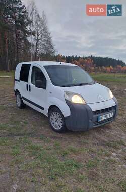 Минивэн Citroen Nemo 2008 в Сарнах