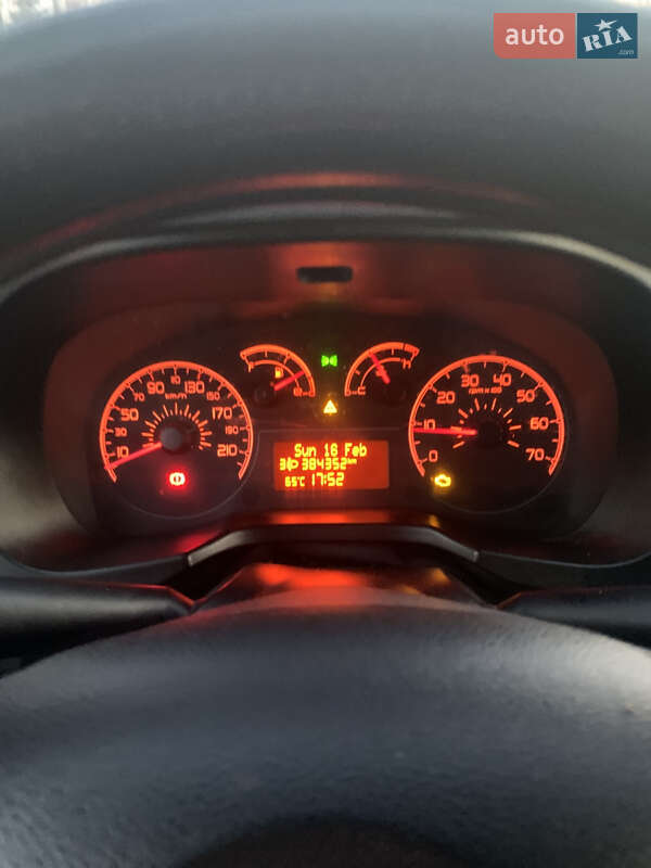 Другие грузовики Citroen Nemo 2011 в Львове