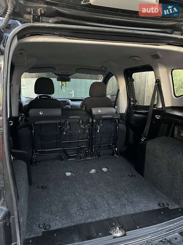 Мінівен Citroen Nemo 2014 в Вінниці