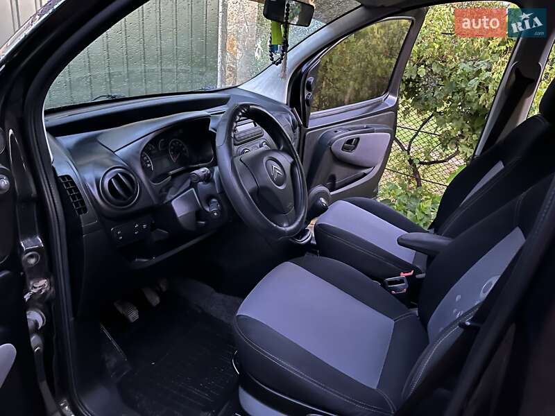 Мінівен Citroen Nemo 2014 в Вінниці