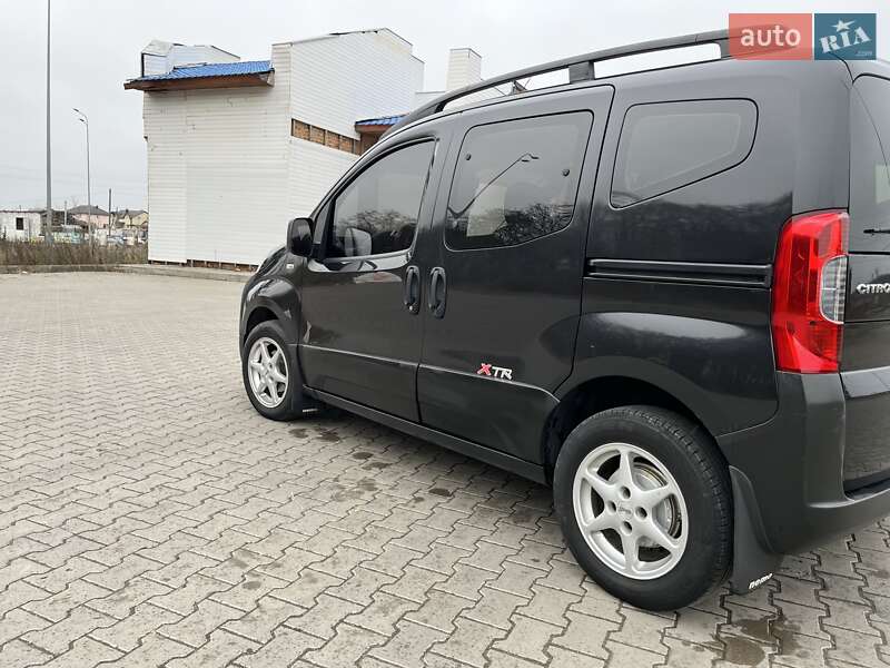 Мінівен Citroen Nemo 2014 в Вінниці