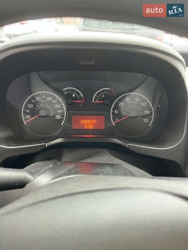 Мінівен Citroen Nemo 2014 в Вінниці