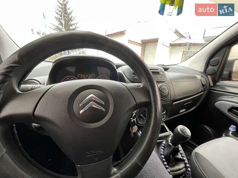 Мінівен Citroen Nemo 2014 в Вінниці