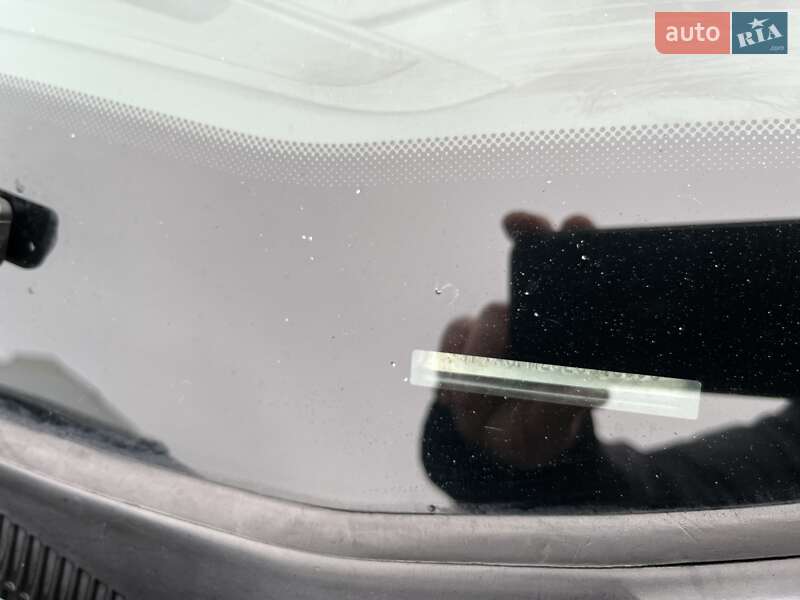 Мінівен Citroen Nemo 2014 в Вінниці