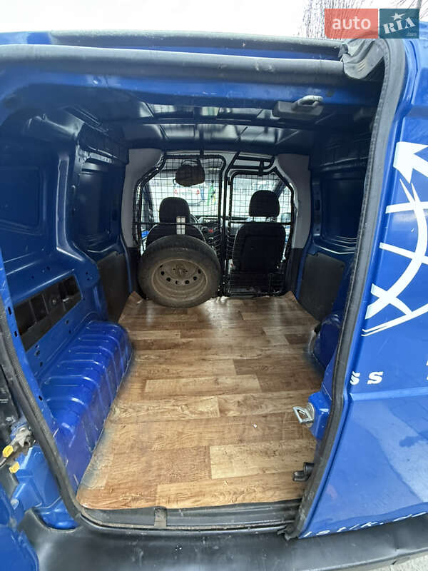 Грузовой фургон Citroen Nemo 2010 в Белой Церкви