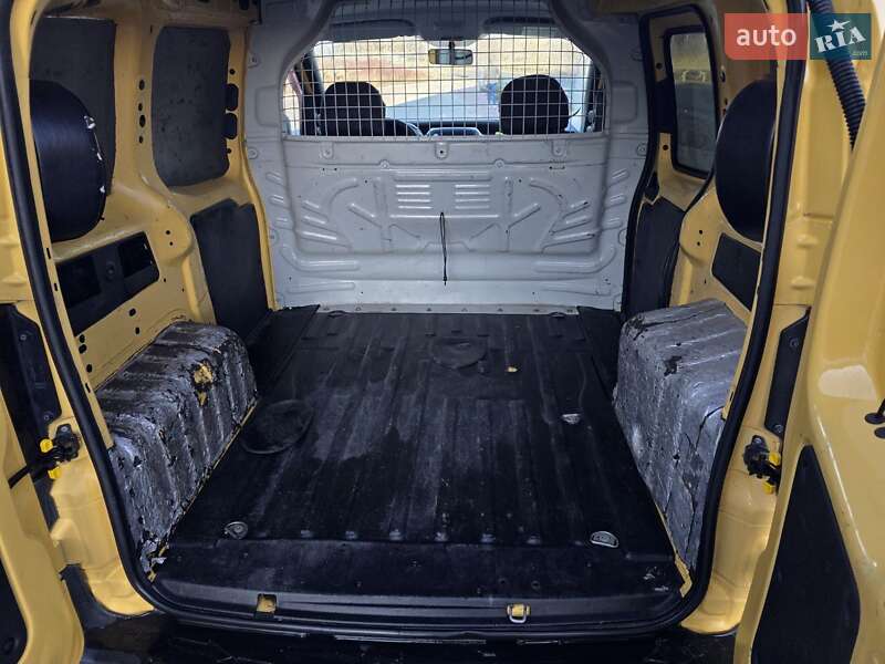 Грузовой фургон Citroen Nemo 2012 в Тернополе
