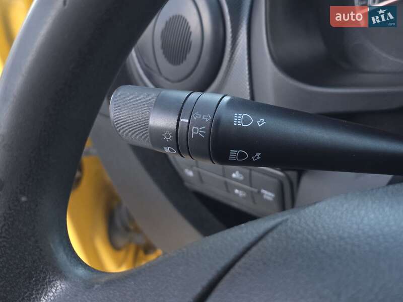 Грузовой фургон Citroen Nemo 2012 в Тернополе