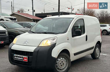 Грузовой фургон Citroen Nemo 2011 в Виннице