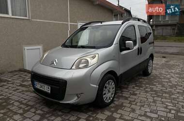 Мінівен Citroen Nemo 2014 в Івано-Франківську