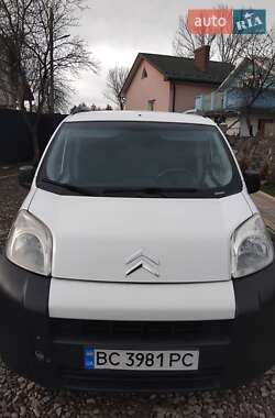 Минивэн Citroen Nemo 2008 в Стебнику