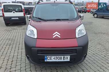 Минивэн Citroen Nemo 2011 в Черновцах