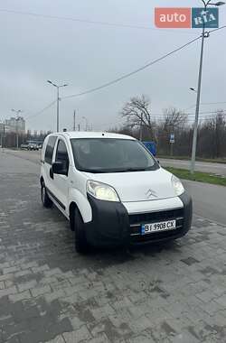 Минивэн Citroen Nemo 2011 в Полтаве