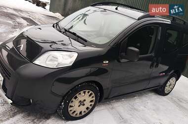 Минивэн Citroen Nemo 2011 в Хмельницком