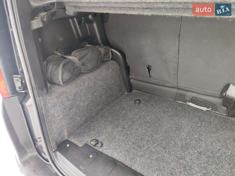 Минивэн Citroen Nemo 2011 в Хмельницком