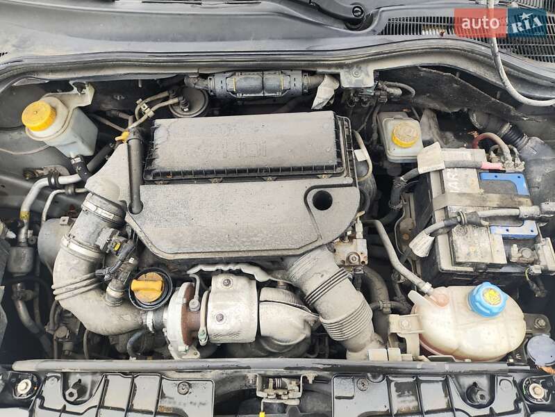 Минивэн Citroen Nemo 2011 в Хмельницком