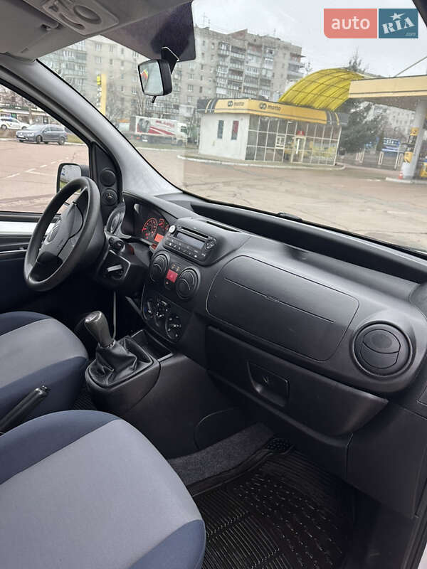 Минивэн Citroen Nemo 2010 в Черняхове