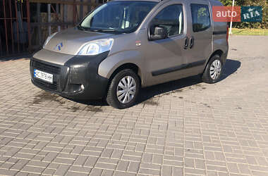 Минивэн Citroen Nemo 2009 в Нововолынске