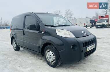 Грузовой фургон Citroen Nemo 2008 в Белогородке