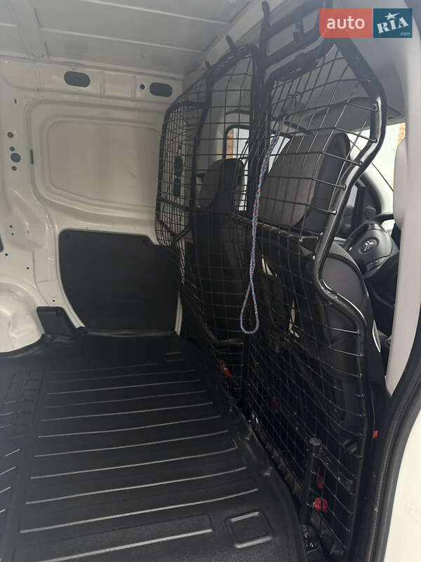 Вантажний фургон Citroen Nemo 2015 в Хмельницькому