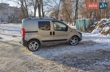 Минивэн Citroen Nemo 2010 в Киеве
