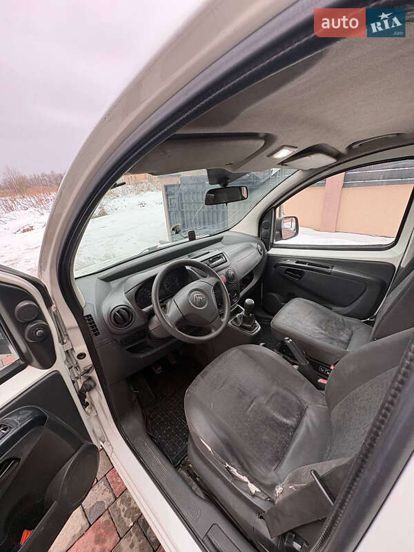 Минивэн Citroen Nemo 2008 в Ивано-Франковске фото 10 Минивэн Citroen Nemo 2008 в Ивано-Франковске