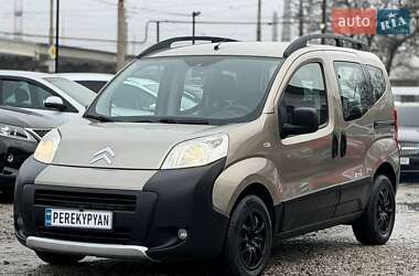 Мінівен Citroen Nemo 2011 в Дніпрі