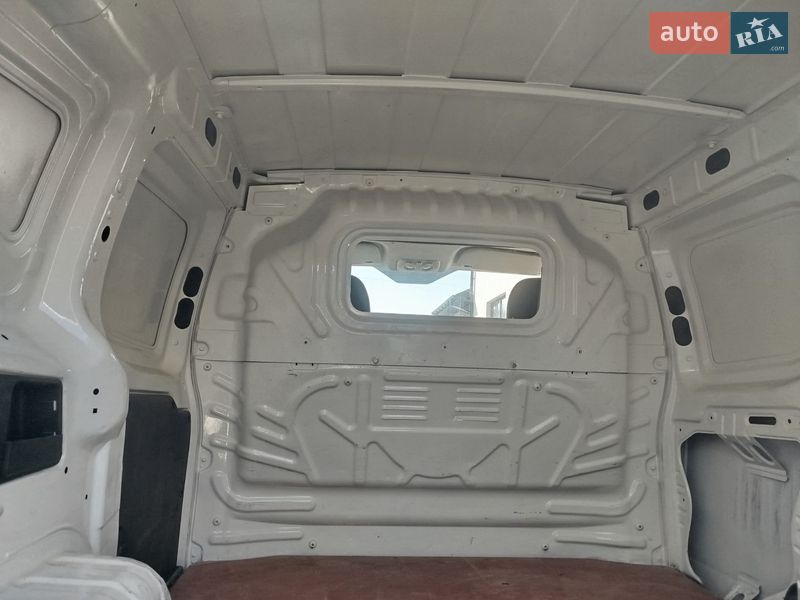 Грузовой фургон Citroen Nemo 2014 в Ровно