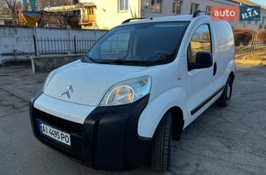 Другие грузовики Citroen Nemo 2012 в Киеве