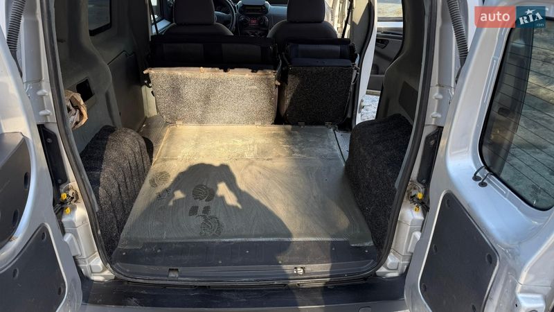 Інші вантажівки Citroen Nemo 2008 в Ірпені