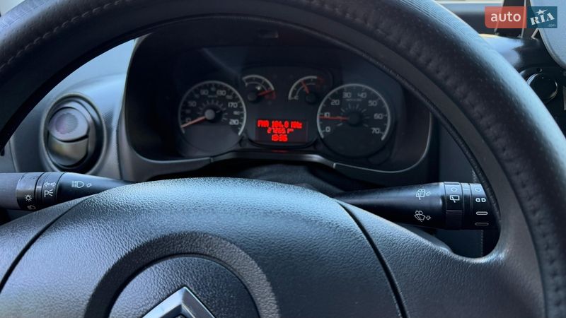 Інші вантажівки Citroen Nemo 2008 в Ірпені