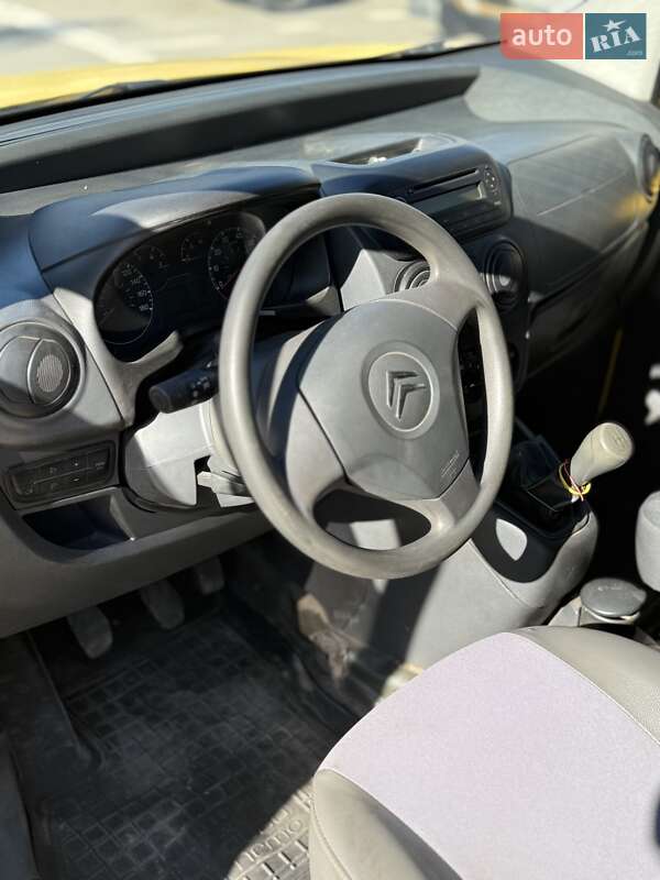 Минивэн Citroen Nemo 2009 в Запорожье