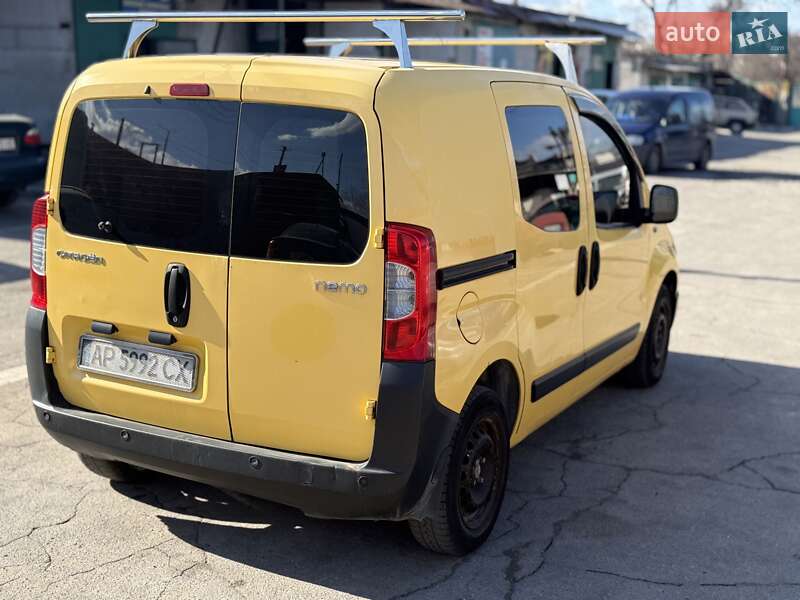 Минивэн Citroen Nemo 2009 в Запорожье