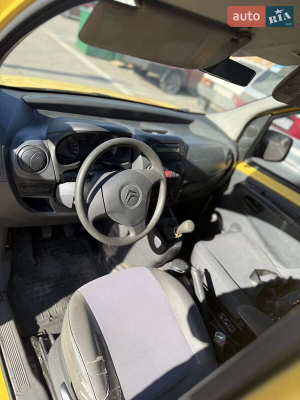 Минивэн Citroen Nemo 2009 в Запорожье
