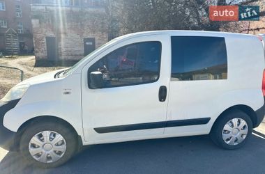 Минивэн Citroen Nemo 2011 в Полтаве