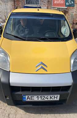 Грузовой фургон Citroen Nemo 2012 в Новомосковске