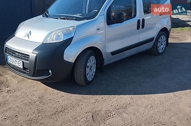 Мінівен Citroen Nemo 2011 в Первомайську
