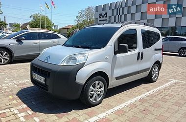 Минивэн Citroen Nemo 2012 в Одессе
