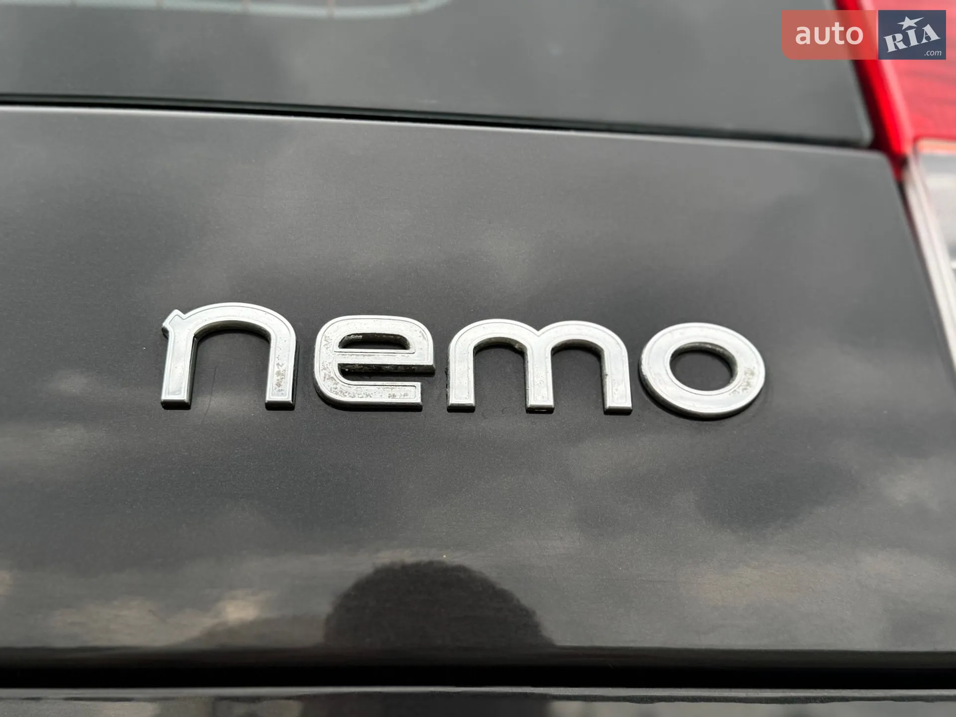 2010 Citroen Nemo - мініатюра 30
