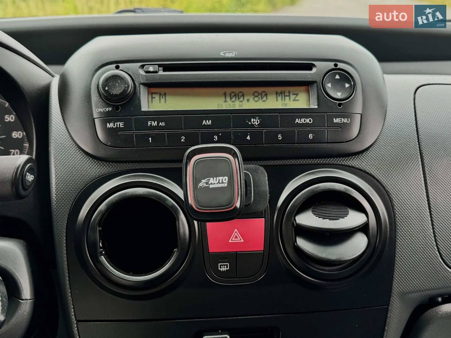 2010 Citroen Nemo - мініатюра 45