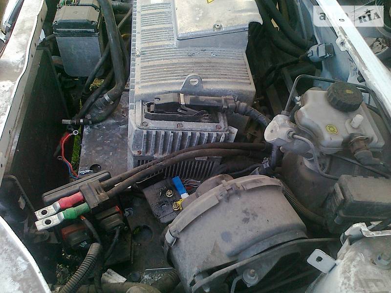 Хэтчбек Citroen Saxo 1998 в Ивано-Франковске