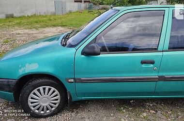 Хэтчбек Citroen Saxo 1996 в Радехове