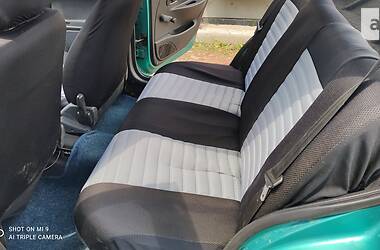 Хэтчбек Citroen Saxo 1996 в Радехове