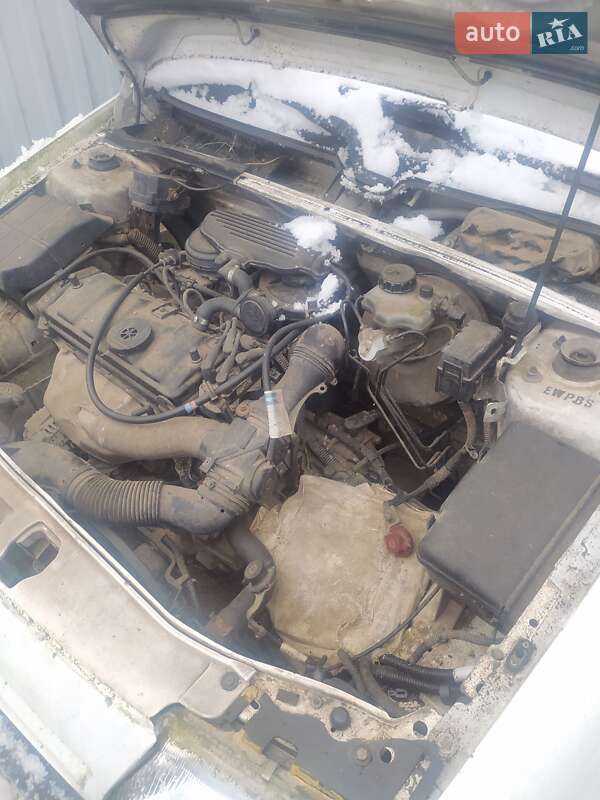 Хетчбек Citroen Saxo 1996 в Львові фото 2 Хетчбек Citroen Saxo 1996 в Львові