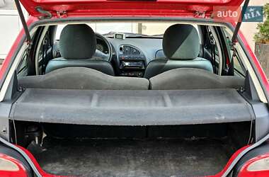 Хетчбек Citroen Saxo 2003 в Дубні