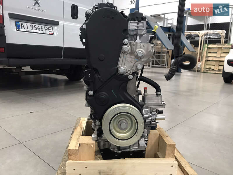 Мінівен Citroen SpaceTourer 2017 в Києві