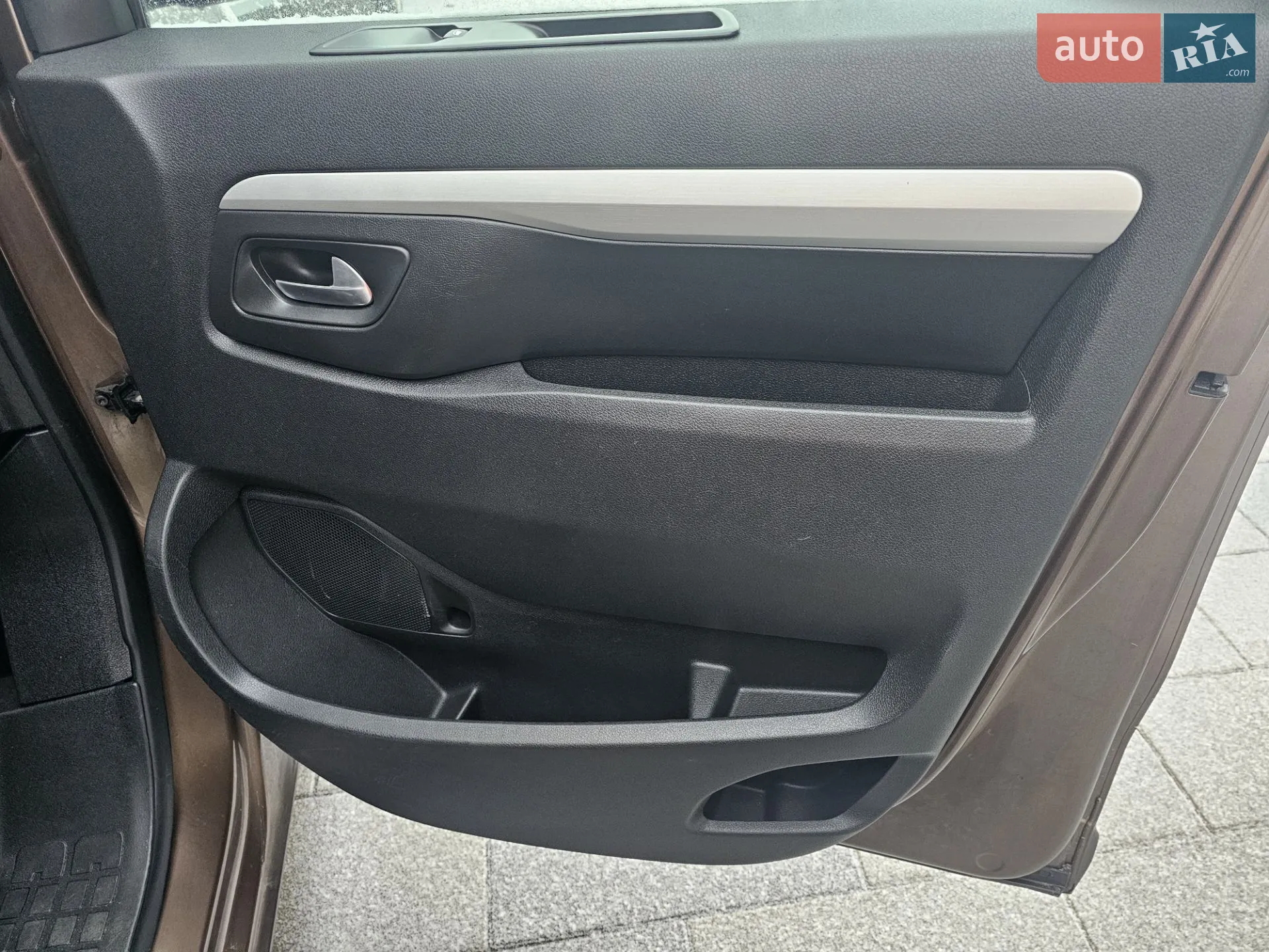 2018 Citroen Spacetourer - мініатюра 41