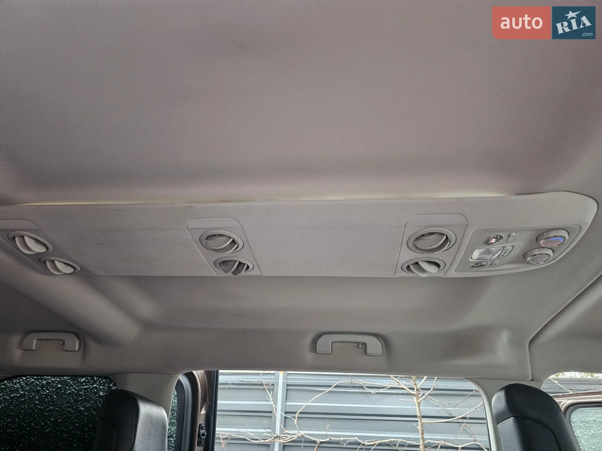 2018 Citroen Spacetourer - мініатюра 46