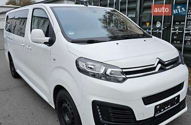 Минивэн Citroen SpaceTourer 2019 в Виннице