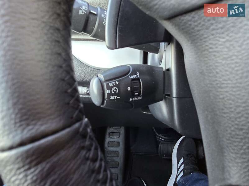 Мінівен Citroen SpaceTourer 2017 в Києві